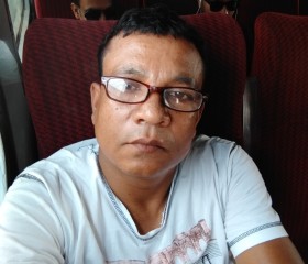 Akhter Hossain, 51 год, খুলনা