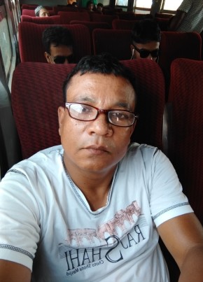 Akhter Hossain, 51, বাংলাদেশ, খুলনা