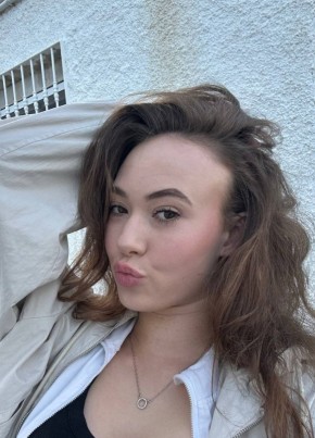 Kseniya из Владимира 24 года