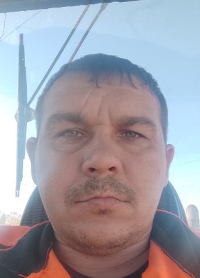 Nikolay, 37, Russia, Nizhniy Tagil
