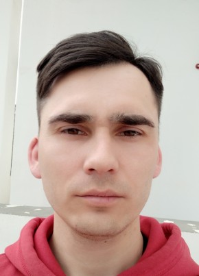 Sergey, 33, Russia, Kazan