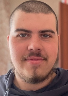Даниил, 21, Россия, Соликамск