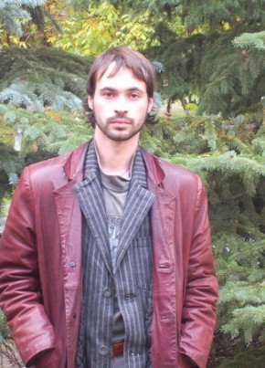 Evgenij, 39, Україна, Запоріжжя