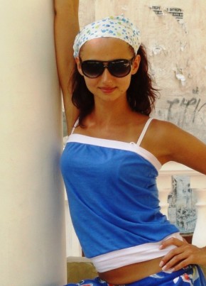 Anna, 26, Russia, Moscow