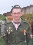 Николай, 26 лет, Челябинск