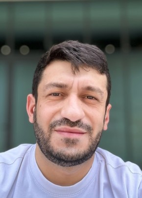 Mark, 36, Turkey, Bursa