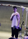 Aleksandr, 22, Rostov-na-Donu