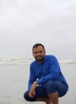Tarek, 34, Dhaka