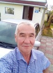 Бурхон Пардаев, 61 год, Санкт-Петербург