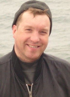 Maksim, 48, Russia, Yuzhno-Sakhalinsk