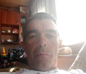 Рамиль Сабиров, 46 лет, Казань