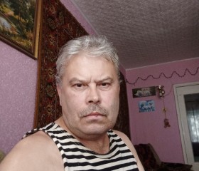 Игорь, 57 лет, Волгоград