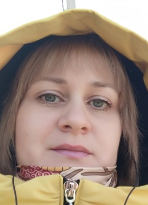 Tatyana, 43, Russia, Vologda