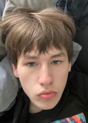 Krisco, 19, Россия, Москва