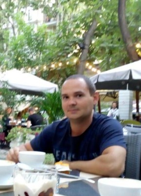 Александр, 42, Україна, Пирятин