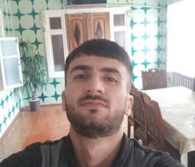 RUSLAN, 29 лет, Bakı