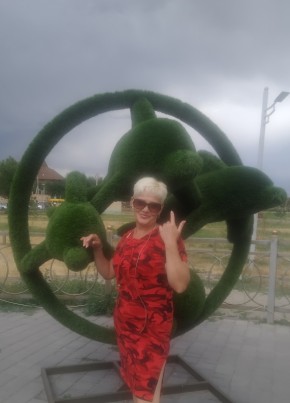 Маша, 54, Кыргыз Республикасы, Бишкек