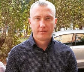 Валентин Килин, 33 года, Старый Оскол