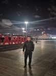 Rahman, 22, Namangan