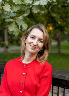 Татьяна из Челябинска 32 года