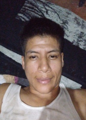 Piter из Córdoba 32 года