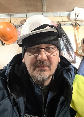 Алексей из Мраково 52 года