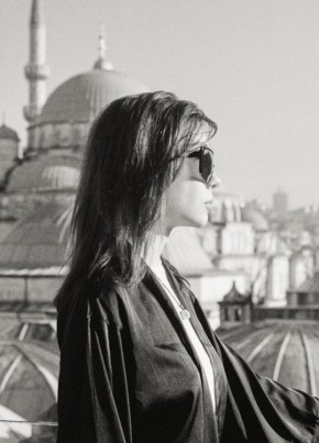 Ve, 22, Russia, Novosibirsk