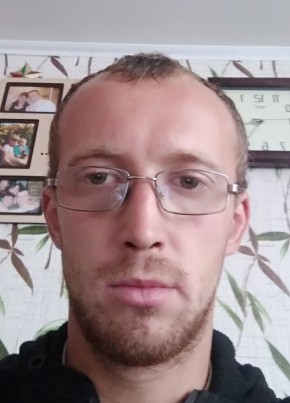 Владимир, 30, Россия, Андреаполь