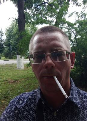 Denis, 32, Россия, Реутов