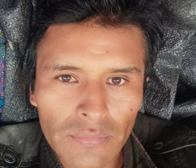 Elmer, 35, La Rinconada