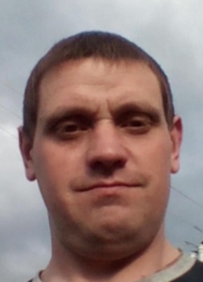 Сергей, 34, Россия, Семёнов