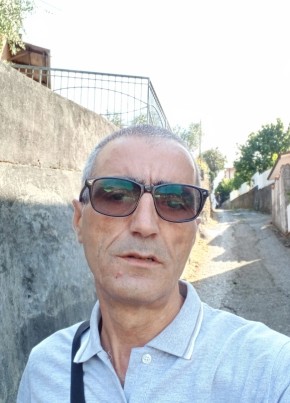 Raffaele De Luca, 53, Repubblica Italiana, Rezzato