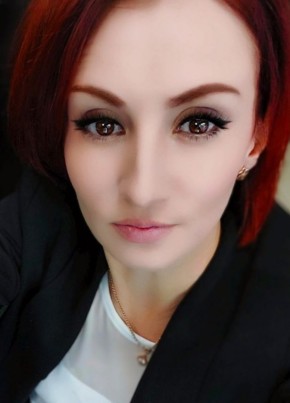 Юлия, 33, Россия, Шимановск