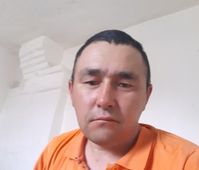 Abzal, 33, Taldykorgan