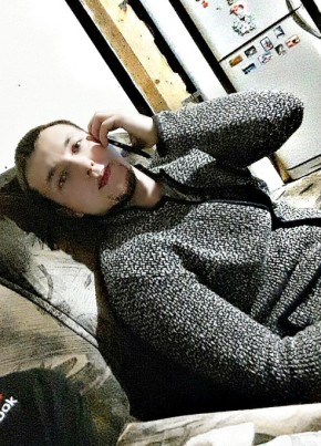Артурка, 33, Россия, Ишимбай
