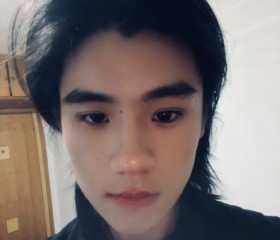 Jay, 18, Bengbu