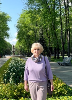 Ирина из Сарова 57 лет