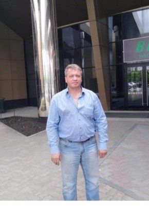 Валерий, 55, Россия, Чебаркуль