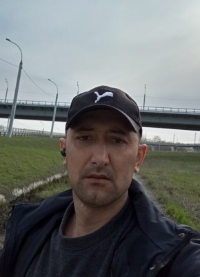 Ilkhom Shukurov, 34, Russia, Vladivostok