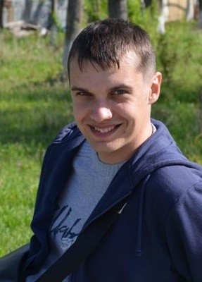 Максим, 36, Россия, Находка