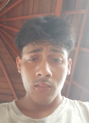 Set Kadek Juni, 21, Indonesia, Singaraja