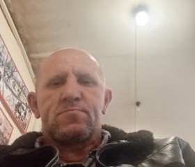 Semik, 46, Geoktschai