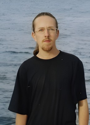 RamblerDating profile picture for @gnome