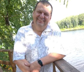 Sergey, 60, Vitebsk