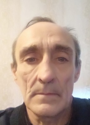 Андрей, 57, Россия, Люберцы