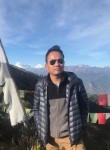 tshering dorji, 35 лет, ཐིམ་ཕུུུུ