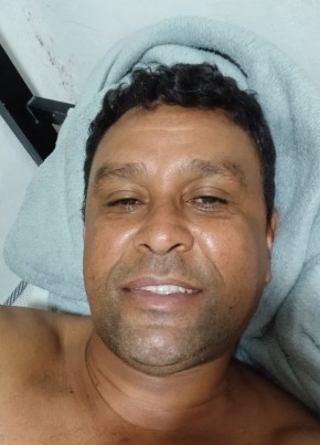 Antônio из Cajazeiras 43 года