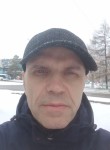 Андрей, 54 года, Ангарск