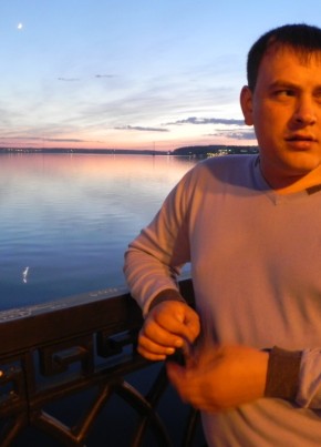 дмитрий, 36, Россия, Можга
