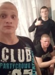 Лёня, 19 лет